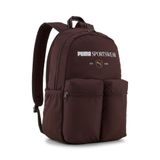 PUMA PUMA PHASE CLASS Backpack Unisex Yetişkin Sırt Çantası Chocolate Fondue Tek Beden