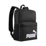 PUMA PUMA PHASE DAY Backpack Unisex Yetişkin Sırt Çantası PUMA Black Tek Beden
