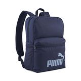 PUMA PUMA PHASE DAY Backpack Unisex Yetişkin Sırt Çantası PUMA Navy Tek Beden