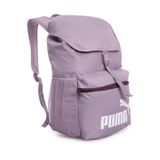 PUMA Puma Phase Hooded Backpack Sırt çantası Üniseks Çocuk