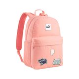 Puma Puma Phase Patch Backpack Sırt Çantası 9116102 Renkli Renkli Çok Renkli