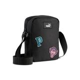 Puma Puma Phase Patch Portable Omuz Çantası-En: 20 Cm, Boy: 10,8 Cm, Derinlik: 6 cm 09219701 Siyah