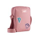 Puma Puma Phase Patch Portable Omuz Çantası-En: 20 Cm, Boy: 10,8 Cm, Derinlik: 6 cm 09219728 Pembe