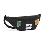 Puma Puma Phase Patch Waist Çanta Siyah 09116201