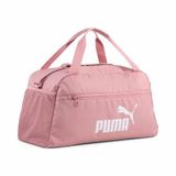 PUMA PUMA PHASE Small Sports Bag Unisex Yetişkin Spor Çantası Dusky Rosewood Tek Beden
