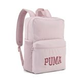 PUMA PUMA PHASE VARSITY Backpack Unisex Yetişkin Sırt Çantası Misty Pink Tek Beden