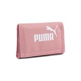 Puma Puma Phase Wallet Cüzdan 05475740 Pembe - Standart