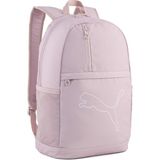 Puma Puma Plus Backpack Pembe-Beyaz Kadın Sırt Çantası