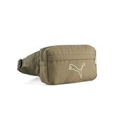 Puma Puma Plus Waist Bag Bel Çantası 09118430 Yeşil