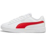 Puma Puma Rickie Classic Jr 394252 09 Beyaz Spor Ayakkabı