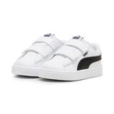 PUMA Puma Rickie Classic V Inf Üniseks Bebek Spor Ayakkabı PUMA White-PUMA Black 21