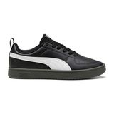 Puma Puma Rickie Jr (Ps) Genç Günlük Ayakkabı 38431134 Siyah