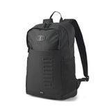 Puma PUMA S Backpack Unisex Yetişkin Sırt Çantası, Puma Black, Tek Beden