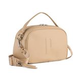 Puma Puma Sense Small Grip Bag Omuz Çantası-En: 30 Cm, Boy: 18 Cm, Derinlik: 12 cm 09127603 Kahverengi