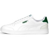 PUMA Puma Shuffle 309668-25 ERKEK Beyaz Koşu&Yürüyüş Ayakkabı
