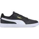 Puma Puma Shuffle Spor Ayakkabı Erkek - Siyah