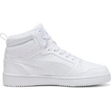Puma Puma Smash 3.0 Buck Beyaz Erkek Günlük Spor Ayakkabı 39232615