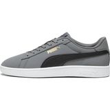 Puma Puma Smash 3.0 Buck Gri Erkek Günlük Spor Ayakkabı 39233602