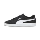 PUMA Puma Smash 3.0 Buck Unisex Yetişkin Spor Ayakkabı PUMA Black-PUMA White 41