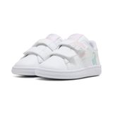PUMA Puma Smash 3.0 Dino V Inf Spor AyakkabıUnisex Bebek