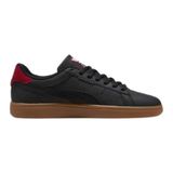 Puma Puma Smash 3.0 Greenside 400740-01 Siyah Günlük Sneaker