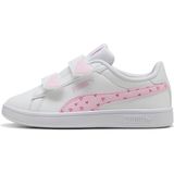 Puma Puma Smash 3.0 Hearty V Ps Spor Ayakkabı 40563801 - Beyaz