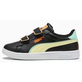 Puma Puma Smash 3.0 Playdate V Ps 402830 Ortopedik Çocuk Spor Ayakkabı