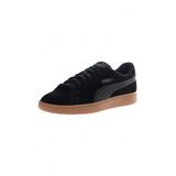 Puma Puma Smash V2 Siyah Erkek Deri Sneaker