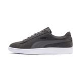 Puma Puma Smash v2 Unisex Yetişkin Spor Ayakkabı, CASTLEROCK-Puma Black-Puma White, 40