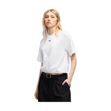 Puma Puma Sport Anımal Jersey Kadın Günlük Tişört 69400602 Beyaz - XL
