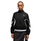 PUMA PUMA SPORT Woven Jacket Mont Kadın