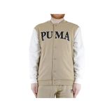 PUMA PUMA SQUAD Erkek TRACK Ceket