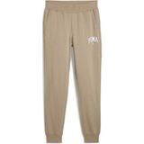 Puma PUMA SQUAD TR cl Eşofman Altı Bej 68180167 Erkek