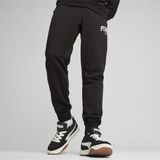 Puma Puma Squad Tr cl Eşofman Altı Siyah 68180101 Erkek