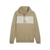 Puma Puma Squad Tr Sweatshirt Bej 68179767 Erkek 001 bej
