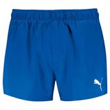 PUMA PUMA SWIM MEN SHORT SHORTS 1 Erkek/Unisex Şort, vivid blue, M