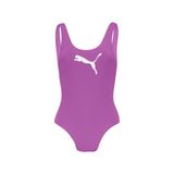 PUMA PUMA SWIM WOMEN SWIMSUIT 1P Tek Parça Mayo Kadın
