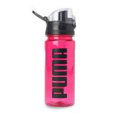 PUMA PUMA TR Bottle Sportstyle Unisex Yetişkin Matara, Garnet Rose, Tek Beden