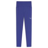 PUMA PUMA TRAINING Kadın Yüksek Bel Antrenman Taytı, Lapis Lazuli, XS_XS_FR