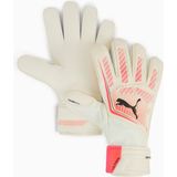 Puma Puma Ultra Match Rc Unisex Kaleci Eldiveni - 10 - Beyaz