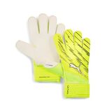 Puma Puma Ultra Play Rc Erkek Kaleci Eldiveni 04208411 Sarı