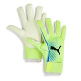 Puma Puma Ultra Ultimate Hybrid Unisex Kaleci Eldiveni 4194802 Yeşil
