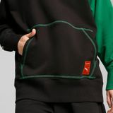 PUMA PUMA x Carrots Erkek Kapüşonlu Sweatshirt
