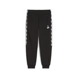 PUMA PUMA X HOT WHEELS Sweatpants Erkek Çocuk Eşofman Altı, PUMA Black, 3-4 YAŞ