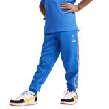 PUMA PUMA X HOT WHEELS Sweatpants Erkek/Unisex Eşofman Altı, PUMA Team Royal, 2-3 YAŞ