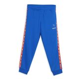 PUMA PUMA X HOT WHEELS Sweatpants Erkek/Unisex Eşofman Altı, PUMA Team Royal, 3-4 YAŞ