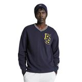 PUMA PUMA x STAPLE Erkek Sweatshirt