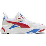 Puma Pumabeyaz Unisex Lifestyle Ayakkabı 38928922 Trinity - Çok Renkli
