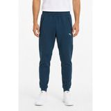 Puma Pumatech Elevated Erkek Eşofman Altı Mavi 69395236 - 2XL