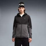 Puma Pumatech Erkek Gri Ceket (693951-34) - XL